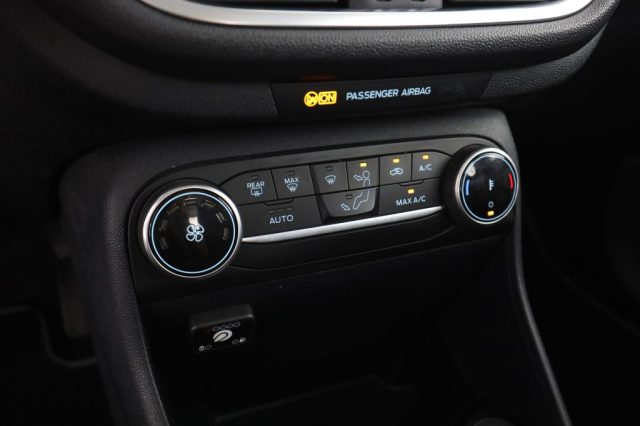 FORD Fiesta usata 10