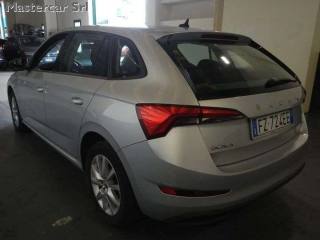 SKODA Scala usata, con Airbag Passeggero