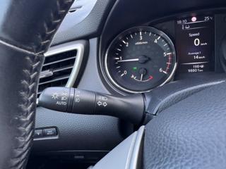 NISSAN Qashqai usata, con Vivavoce