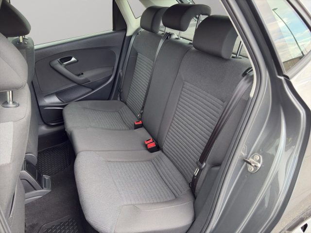 VOLKSWAGEN Polo usata 21