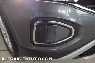 VOLKSWAGEN T-Roc usata, con Sistema di riconoscimento della stanchezza