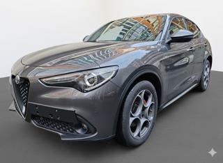 ALFA ROMEO Stelvio usata, con Airbag laterali