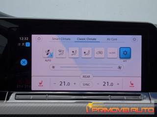 VOLKSWAGEN Golf usata, con ESP