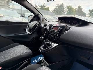 LANCIA Ypsilon usata, con Immobilizzatore elettronico