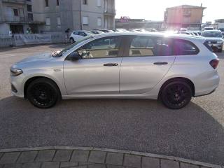 FIAT Tipo usata, con Boardcomputer