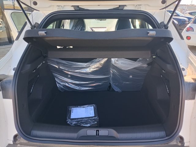 ALFA ROMEO Junior usata, con Servosterzo