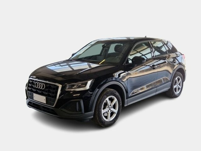 AUDI Q2 usata, con Airbag