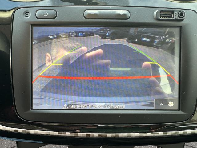 DACIA Sandero usata, con Controllo trazione