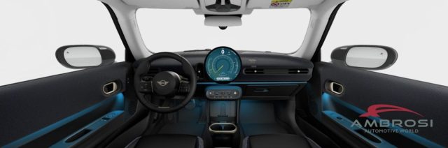 MINI Cooper S usata 6