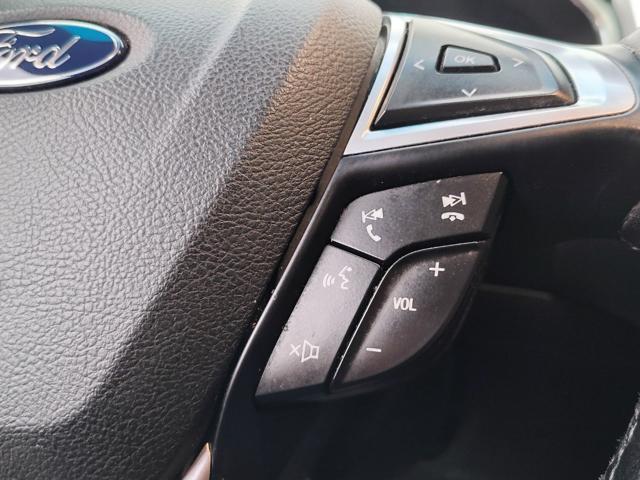 FORD Edge usata, con Sedile posteriore sdoppiato