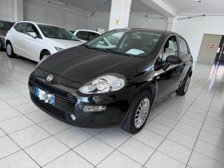 FIAT Punto usata, con Airbag