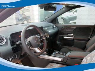 MERCEDES-BENZ GLA 200 usata, con Airbag laterali