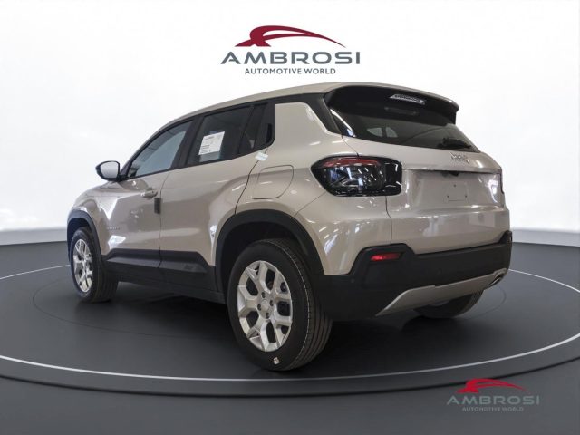 JEEP Avenger usata 3