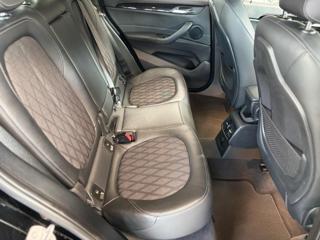 BMW X1 usata, con Immobilizzatore elettronico