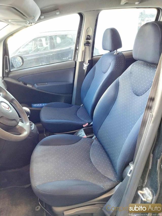 FIAT Idea usata 11