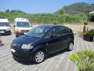 AUDI A2 usata, con Airbag Passeggero