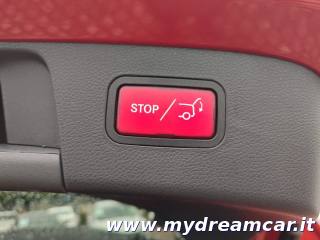 MERCEDES-BENZ GLA 200 usata, con Airbag testa