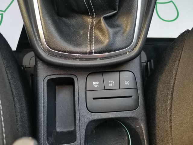 FORD Puma usata, con ESP