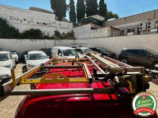 FIAT Fiorino usata, con Touch screen