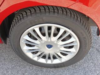 LANCIA Ypsilon usata, con USB