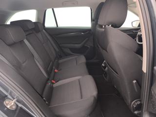 SKODA Octavia usata, con Sensori di parcheggio posteriori