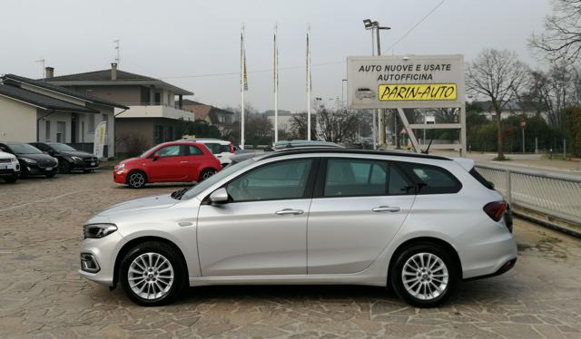 FIAT Tipo usata, con Airbag