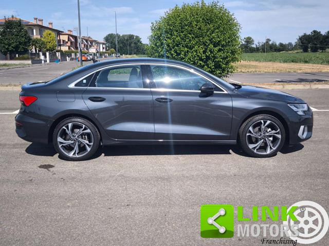 AUDI A3 usata, con Airbag laterali