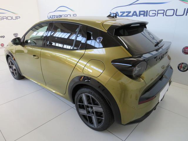 LANCIA Ypsilon usata, con Airbag Passeggero