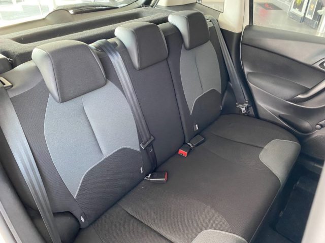 CITROEN C3 usata, con Volante multifunzione