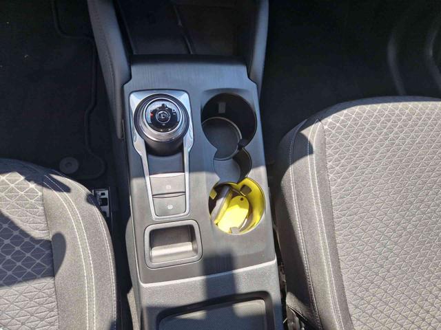 FORD Kuga usata, con Park Distance Control