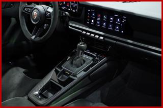 PORSCHE 992 usata, con ESP