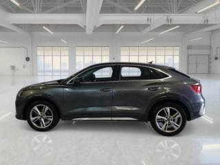 AUDI Q3 usata, con Controllo trazione