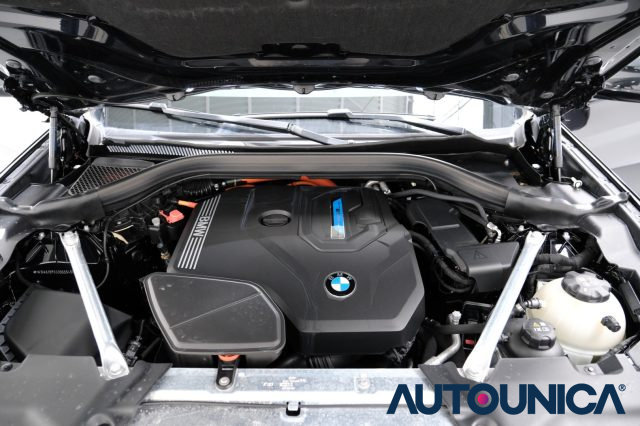 BMW X3 usata 72