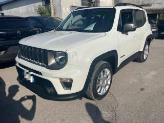 JEEP Renegade usata, con Airbag