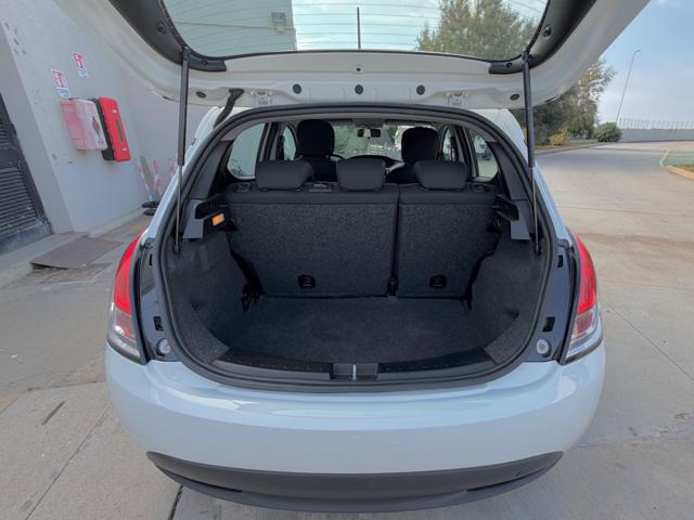 LANCIA Ypsilon usata, con Airbag testa