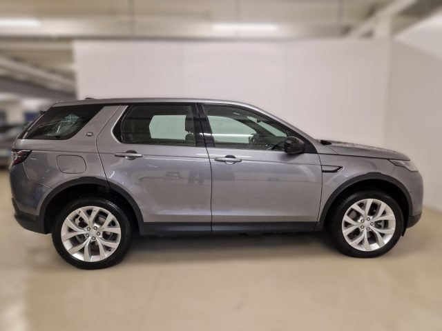 LAND ROVER Discovery Sport usata, con Cerchi in lega