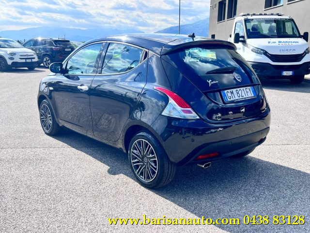 LANCIA Ypsilon usata, con Alzacristalli elettrici