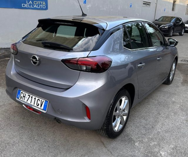 OPEL Corsa usata, con Autoradio