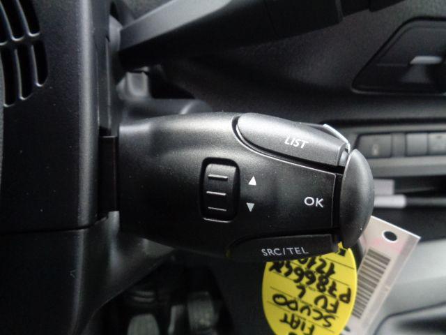 FIAT Scudo usata, con Park Distance Control