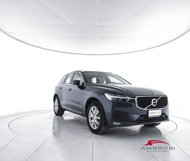 VOLVO XC60 usata 1