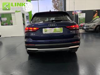 AUDI Q3 usata, con Airbag Passeggero