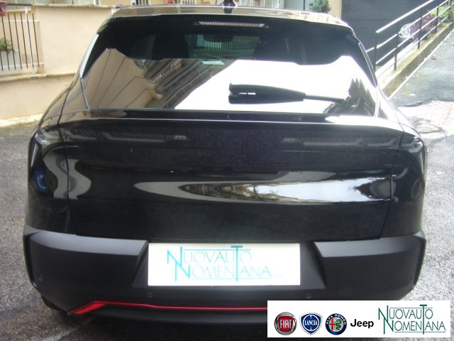 ALFA ROMEO Junior usata, con Cruise Control