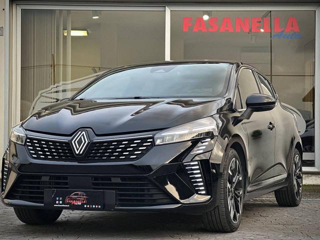 RENAULT Clio usata, con Climatizzatore