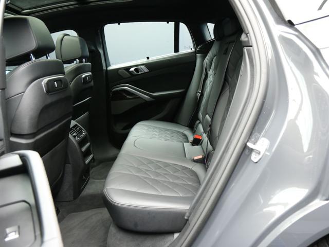 BMW X6 usata, con Boardcomputer