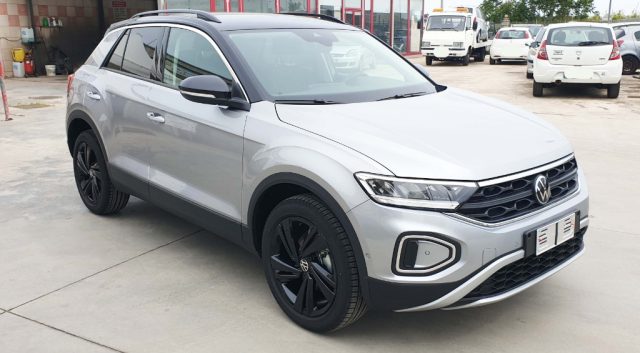 VOLKSWAGEN T-Roc usata, con Airbag laterali