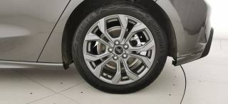 FORD Focus usata, con Start/Stop Automatico