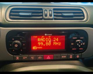 FIAT New Panda usata, con Volante multifunzione