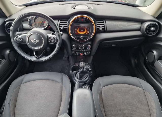 MINI One usata, con Climatizzatore