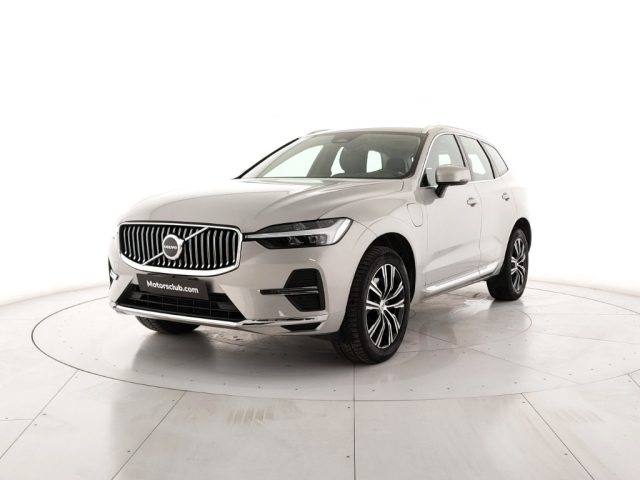 VOLVO XC60 usata, con Airbag