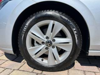 VOLKSWAGEN Golf usata, con Servosterzo